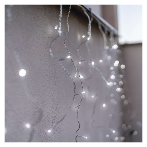 ICICLES LED 100 LED FREDDI 50 FISSI... ICICLES LED 100 LED FREDDI 50 FISSI...