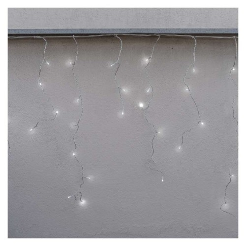 ICICLES LED 100 LED FREDDI 50 FISSI... ICICLES LED 100 LED FREDDI 50 FISSI...