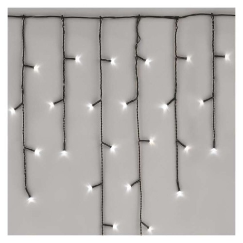 ICICLES LED 100 LED LUCE FREDDA... ICICLES LED 100 LED LUCE FREDDA...