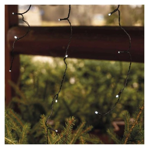 ICICLES LED 100 LED LUCE FREDDA... ICICLES LED 100 LED LUCE FREDDA...