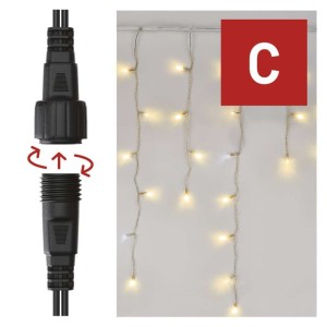 ICICLES LED 50 LED CALDI... 2