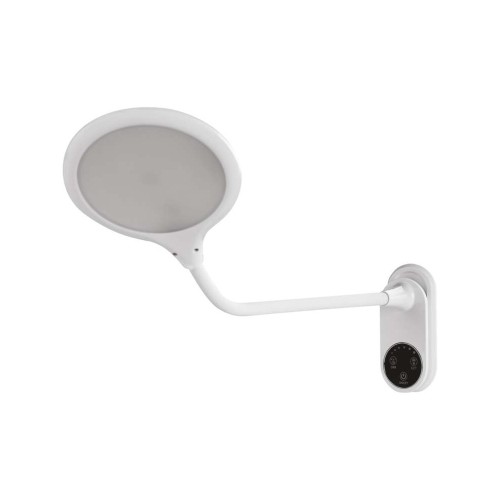 Lampada LED RUBY Bianca: Versatile,... Lampada LED RUBY Bianca: Versatile,...