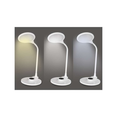 Lampada LED RUBY Bianca: Versatile,... Lampada LED RUBY Bianca: Versatile,...
