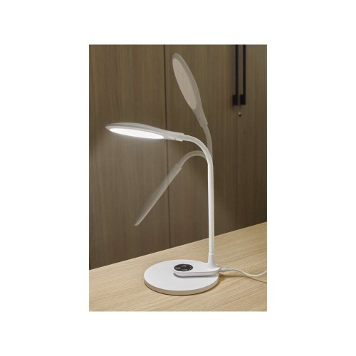 Lampada LED RUBY Bianca: Versatile,... Lampada LED RUBY Bianca: Versatile,...