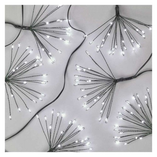Catena NANO LED FIREWORKS: Magia di... Catena NANO LED FIREWORKS: Magia di...