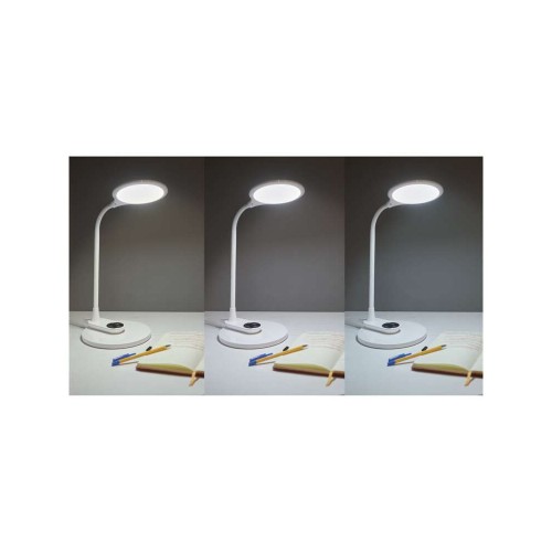 Lampada LED RUBY Bianca: Versatile,... Lampada LED RUBY Bianca: Versatile,...
