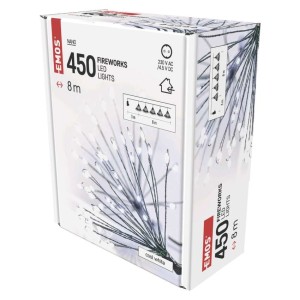 Catena NANO LED FIREWORKS:... 2