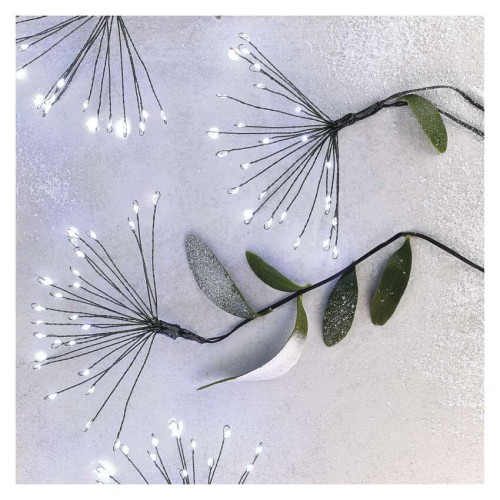 Catena NANO LED FIREWORKS: Magia di... Catena NANO LED FIREWORKS: Magia di...