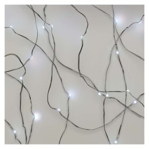 Catena NANO LED a Batterie:... 2