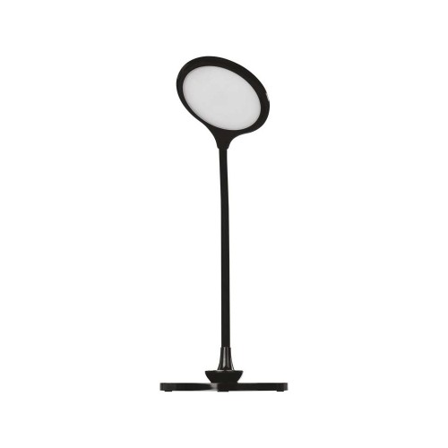 Lampada LED RUBY Nera: Versatile,... Lampada LED RUBY Nera: Versatile,...