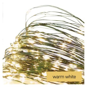 CATENA NANO 150 LED LUCE... 2