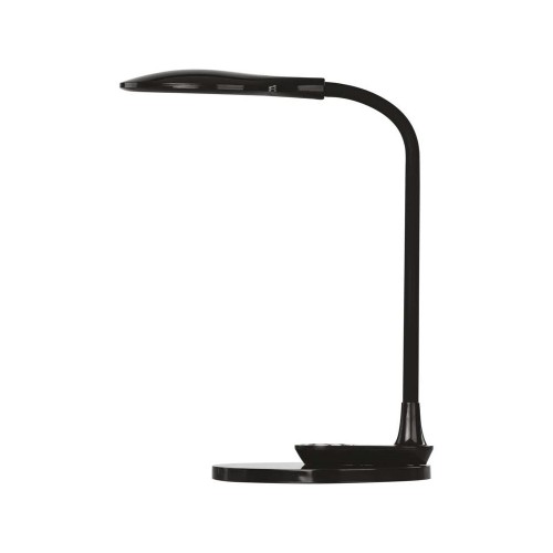Lampada LED RUBY Nera: Versatile,... Lampada LED RUBY Nera: Versatile,...