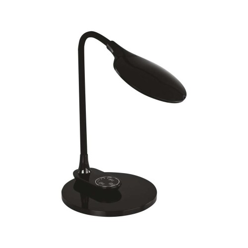 Lampada LED RUBY Nera: Versatile,... Lampada LED RUBY Nera: Versatile,...