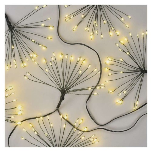 Catena NANO LED FIREWORKS: 300 LED... Catena NANO LED FIREWORKS: 300 LED...