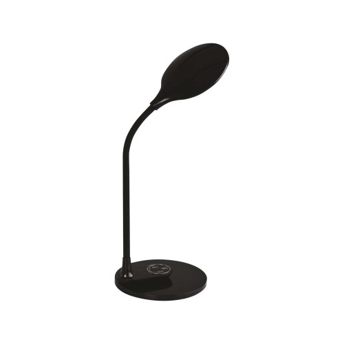 Lampada LED RUBY Nera: Versatile,... Lampada LED RUBY Nera: Versatile,...