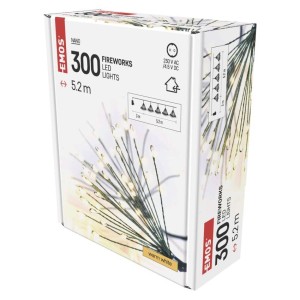 Catena NANO LED FIREWORKS:... 2