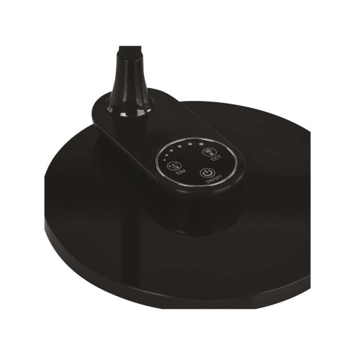 Lampada LED RUBY Nera: Versatile,... Lampada LED RUBY Nera: Versatile,...