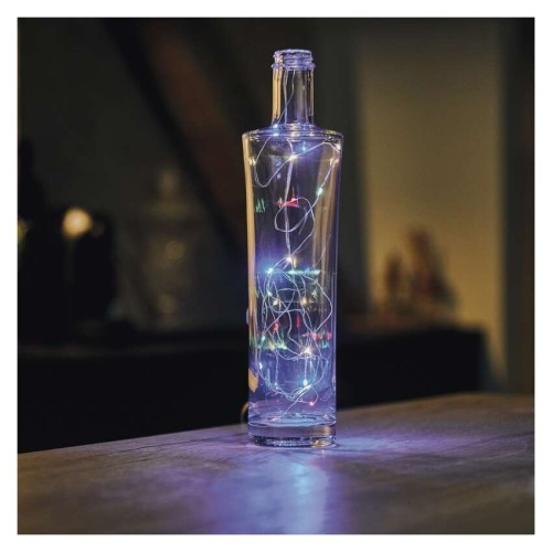 Catena NANO LED a Batterie: 20 LED... Catena NANO LED a Batterie: 20 LED...