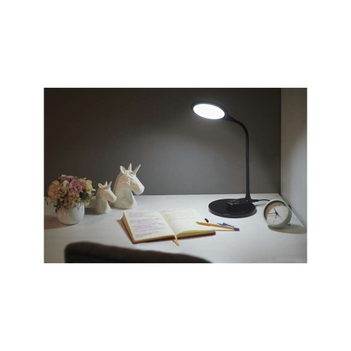 Lampada LED RUBY Nera: Versatile,... Lampada LED RUBY Nera: Versatile,...