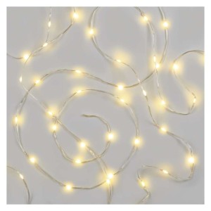 Drop Chain 160 LED Luce... 2