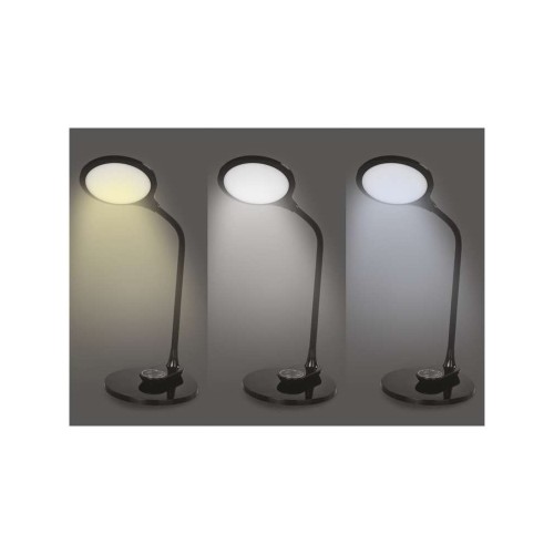 Lampada LED RUBY Nera: Versatile,... Lampada LED RUBY Nera: Versatile,...