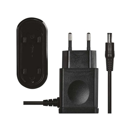 Lampada LED RUBY Nera: Versatile,... Lampada LED RUBY Nera: Versatile,...