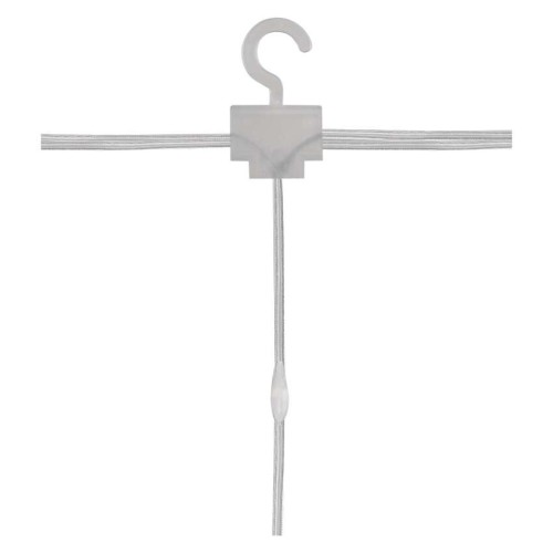 Tenda NANO LED 300 Luci Calde,... Tenda NANO LED 300 Luci Calde,...