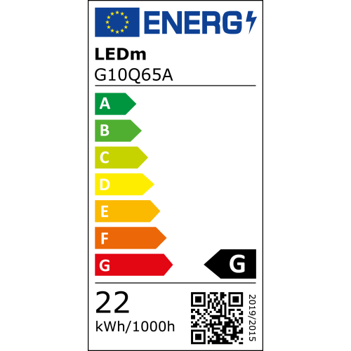Lampadina Circolina Fluorescente T4...