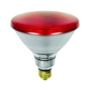 Lampadina Infrarossi PAR38...