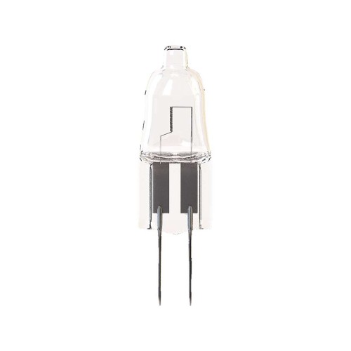 Lampadina per forno bispina G4 300° 10W, alta temperatura, Tepla 2024.