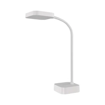 Lampada Tavolo LED Ricaricabile EMILY Batteria 96h Dimmerabile Bianca | EMOS Z7627
