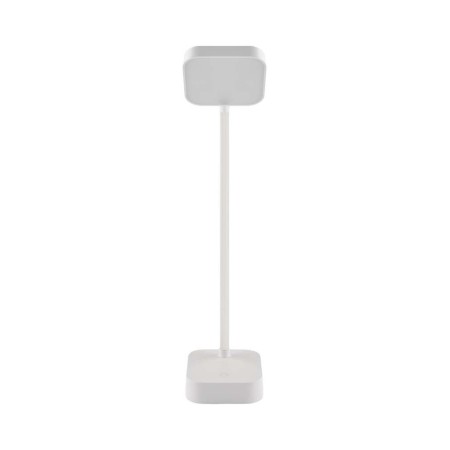 Lampada da Tavolo Ricaricabile EMILY Dimmerabile | Emos Z7627