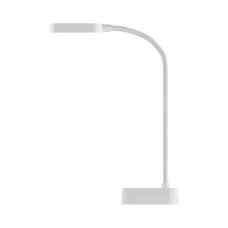 Lampada Tavolo LED Ricaricabile EMILY Batteria 96h Dimmerabile Bianca | EMOS Z7627