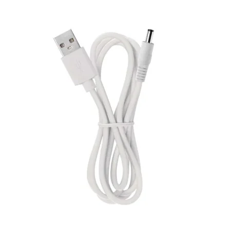 Lampada Tavolo LED Ricaricabile EMILY Batteria 96h Dimmerabile Bianca | EMOS Z7627