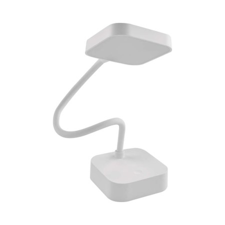 Lampada da Tavolo Ricaricabile EMILY Dimmerabile | Emos Z7627