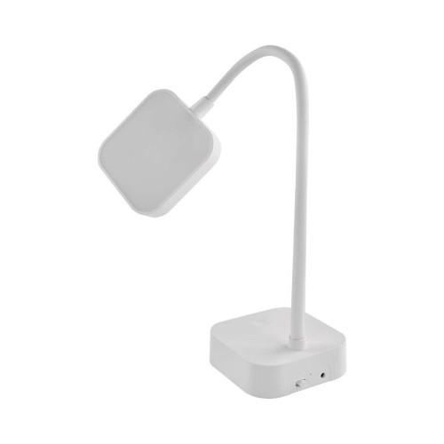 Lampada da Tavolo Ricaricabile EMILY... Lampada da Tavolo Ricaricabile EMILY...