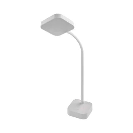 Lampada Tavolo LED Ricaricabile EMILY Batteria 96h Dimmerabile Bianca | EMOS Z7627