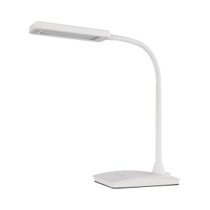 Lampada da Tavolo EDDY 6W Luminosità e Colore Regolabili Emos Z7599W 2