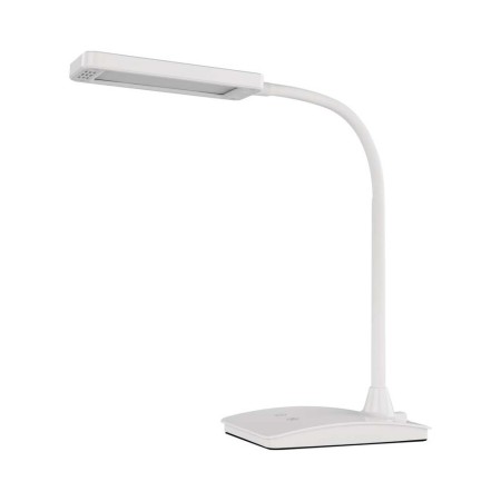Lampada da Tavolo EDDY 6W: Luminosità e Colore Regolabili | Emos Z7599W