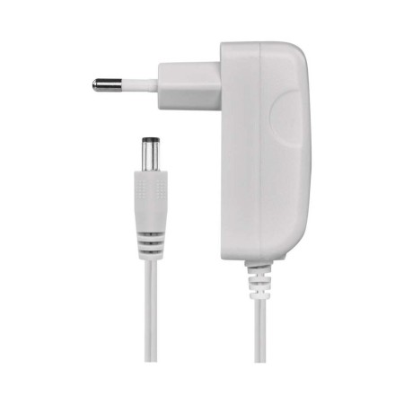 Lampada da Tavolo EDDY 6W: Luminosità e Colore Regolabili | Emos Z7599W