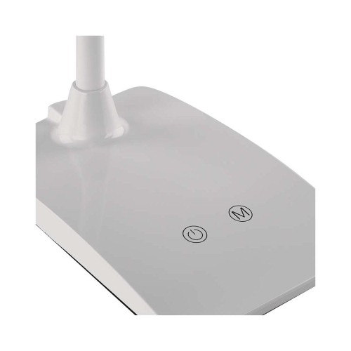 Lampada da Tavolo EDDY 6W: Luminosità... Lampada da Tavolo EDDY 6W: Luminosità...