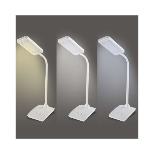 Lampada da Tavolo EDDY 6W: Luminosità... Lampada da Tavolo EDDY 6W: Luminosità...