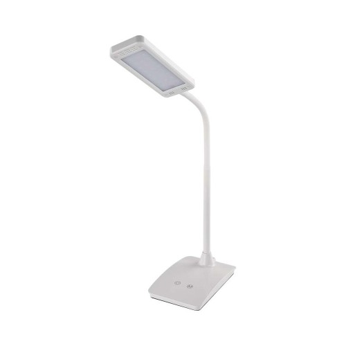 Lampada da Tavolo EDDY 6W: Luminosità... Lampada da Tavolo EDDY 6W: Luminosità...
