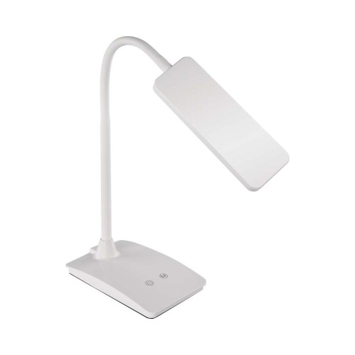 Lampada da Tavolo EDDY 6W: Luminosità... Lampada da Tavolo EDDY 6W: Luminosità...