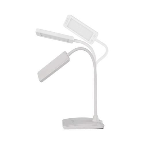 Lampada da Tavolo EDDY 6W: Luminosità... Lampada da Tavolo EDDY 6W: Luminosità...