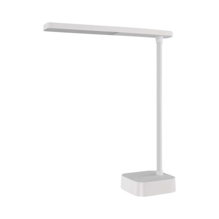 Lampada da Tavolo Ricaricabile Lucy Dimmerabile | Emos Z7626