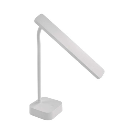 Lampada da Tavolo Ricaricabile Lucy Dimmerabile | Emos Z7626