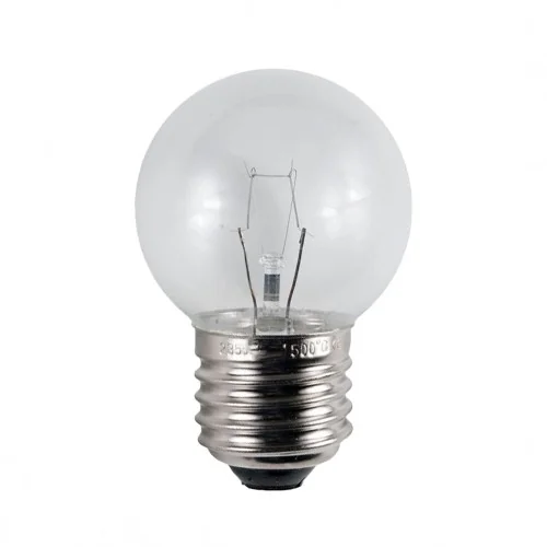 Lampadina forno 500 gradi sfera E27 25W lampada per forno a legna professionale Lampadina forno 500 gradi sfera E27 25W lampada per forno a legna professionale