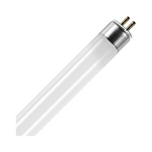 Ricambio tubo attinico T5 6W per lampada insetticida 225mm