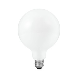 LAMPADINA GLOBO E27 60W...